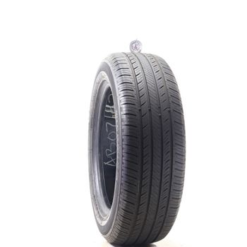Set of (2) Used 225/60R18 Hankook Kinergy GT HRS 104H - 6/32