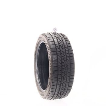 Used 225/45ZR18 Continental ControlContact Sport SRS Plus 91Y - 8.5/32