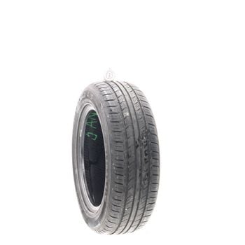 Set of (2) Used 205/60R16 Summit Ultramax A/S 92H - 7.5-8/32