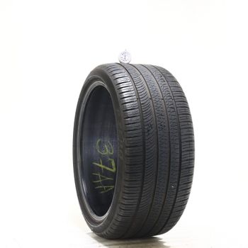 Used 275/35R20 Pirelli P Zero GOE 102W - 6.5/32