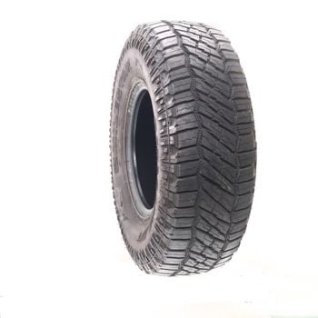 Set of (2) Used LT37X12.5R17 Milestar Patagonia X/T 124Q - 17-18/32