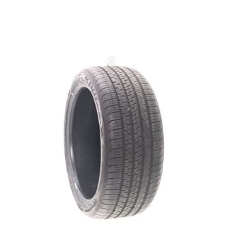 Used 255/40ZR20 Goodyear Eagle Exhilarate 101Y - 9.5/32