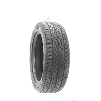 Used 235/55R19 Continental ControlContact Tour M A/S EV 105H - 8/32