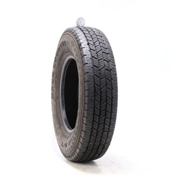 Used LT215/85R16 DeanTires Back Country QS-3 Touring H/T 115/112R - 11.5/32