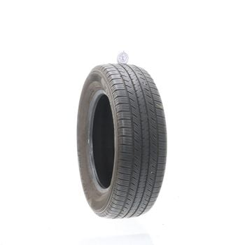 Set of (2) Used 205/65R16 Yokohama Avid Ascend LX 95H - 6.5/32