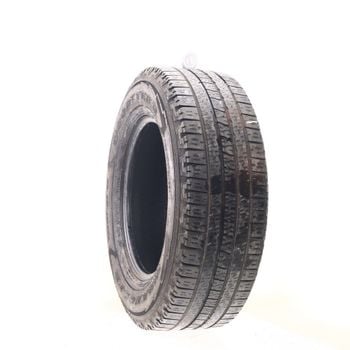 Used LT275/65R18 Goodyear Wrangler Fortitude HT 123/120R - 6.5/32