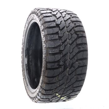 Used LT35X14.5R24 VersaTyre HD Rugged Terrain 118Q - 15/32