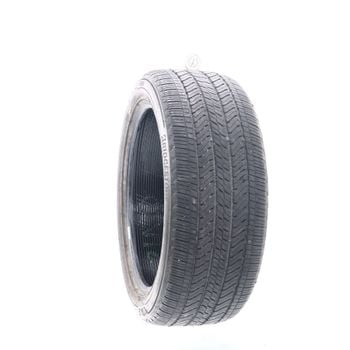 Used 275/45R21 Bridgestone Alenza A/S 02 ENLITEN 107H - 7.5/32