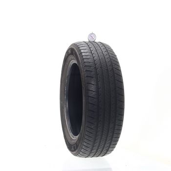 Used 225/60R17 Kelly Edge A/S 99H - 5/32