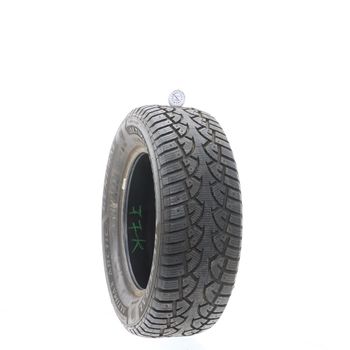 Used 235/60R16 General Altimax Arctic 100Q - 12/32