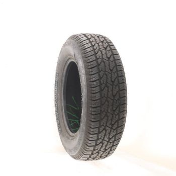 Set of (2) Driven Once LT245/70R17 Blacklion Voracio AT BA80 Plus 119/116S - 15/32