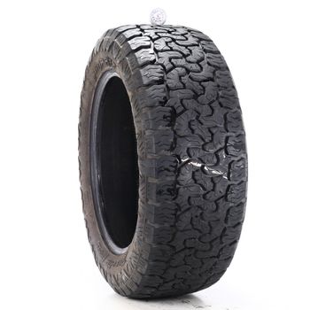 Used LT285/55R20 AMP Terrain Pro A/T P 122/119S - 12/32