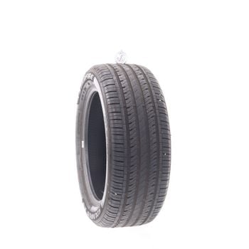 Set of (4) Used 225/50R17 Starfire Solarus A/S 94V - 7.5-8/32