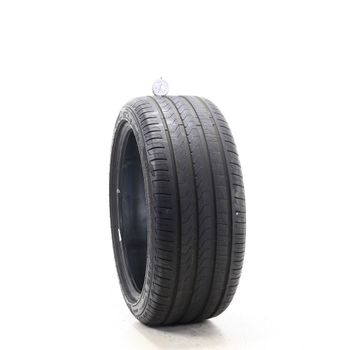 Set of (2) Used 275/35R19 Pirelli Cinturato P7 MOE Run Flat 100Y - 7.5-8/32
