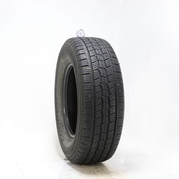 Set of (2) Used 245/70R16 Cooper Discoverer HTP II 107T - 10.5-11.5/32