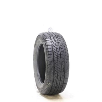 Set of (2) Used 215/55R16 Yokohama Avid Ascend GT 97H - 7.5-8.5/32