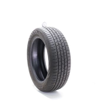 Used 205/55R17 Continental ContiProContact SSR 91H - 9/32