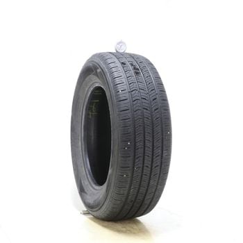 Set of (2) Used 235/65R17 Hankook Kinergy PT 104H - 8.5/32