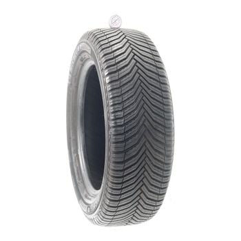 Set of (2) Used 225/60R18 Michelin CrossClimate 2 100H - 9-9.5/32