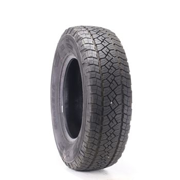 Driven Once LT265/70R18 General Grabber APT 113/110S - 12/32