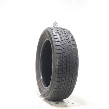 Set of (2) Used 225/60ZR18 Radar Dimax AS-8 104W - 7.5-8.5/32