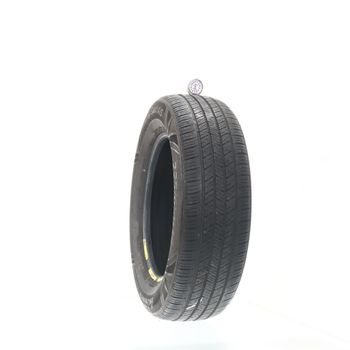Set of (2) Used 225/65R17 Achilles Touring Sport A/S 102H - 6.5-7.5/32
