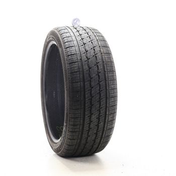 Used 265/40R22 Vercelli Strada IV 106V - 8.5/32