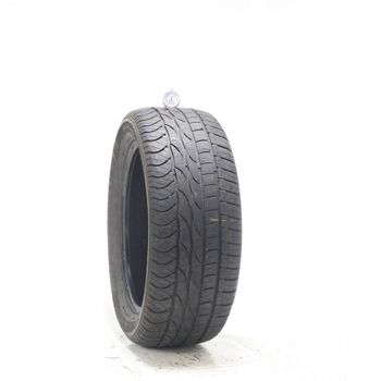 Set of (2) Used 235/50R18 Douglas Performance 97W - 7/32