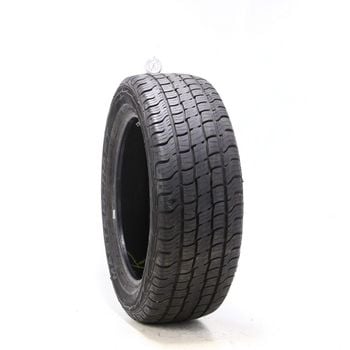 Used 245/55R19 Mastercraft Courser HSX Tour 103H - 8/32