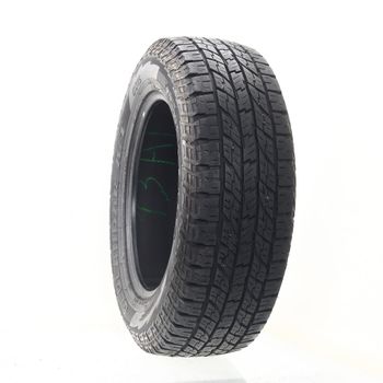 Used LT275/65R20 Yokohama Geolandar A/T G015 126/123R - 14/32