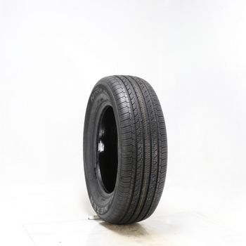 Set of (2) Driven Once 205/65R15 Nexen N'Priz AH8 94H - 9/32