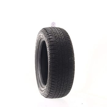 Used 225/60R17 Yokohama Geolandar A/T G015 99T - 9/32