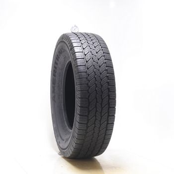 Used LT235/80R17 General Ameritrac 120/117R - 9/32