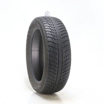 Used 225/55R19 Nordman Solstice 99H - 7.5/32