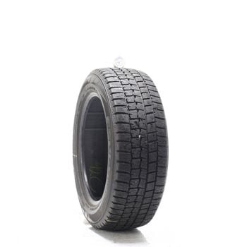 Set of (2) Used 225/55R17 Falken Espia EPZ II 101T - 10-10.5/32