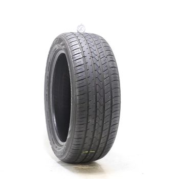 Used 245/50ZR20 Lionhart LH-Five 102W - 8.5/32