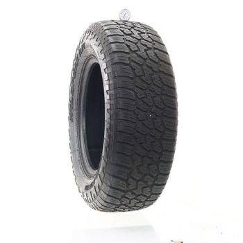 Set of (2) Used 285/65R18 Falken Wildpeak A/T3W 116T - 8-8.5/32
