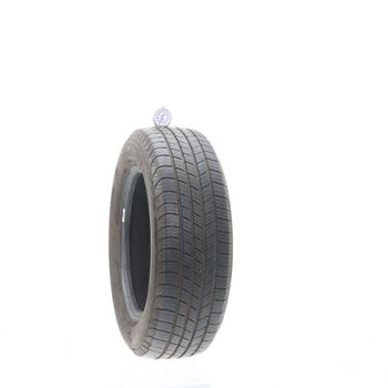 Used 195/65R15 Michelin X Tour A/S T+H 91H - 7.5/32