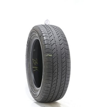 Set of (2) Used 235/60R18 Ironman All Country HT 107H - 7.5/32