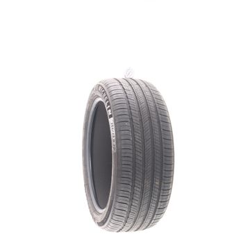 Used 255/45R20 Michelin Primacy Tour A/S GOE Acoustic 105V - 8/32