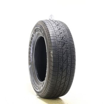 Used 255/65R17 Firestone Destination LE3 110T - 6.5/32