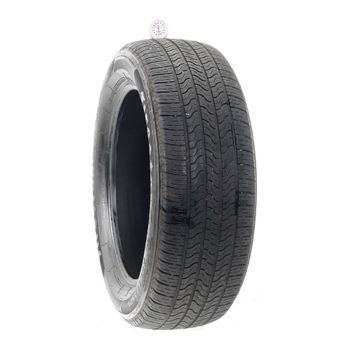 Set of (2) Used 245/55R19 Firestone All Season (Firestone) 103S - 6.5-8/32