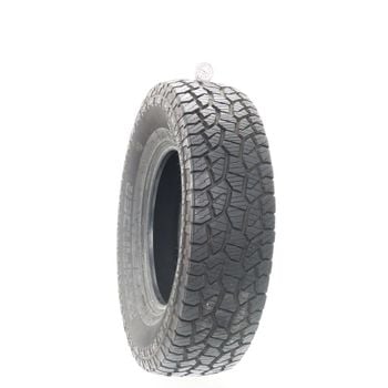 Used 245/75R16 Pathfinder All Terrain 111T - 11/32