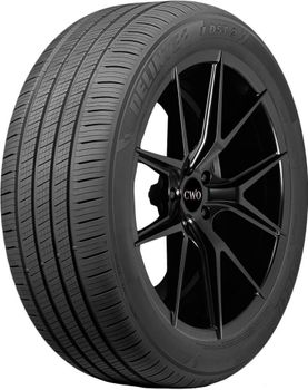 Set of (4) New 275/55R20 Delinte DST2 117V