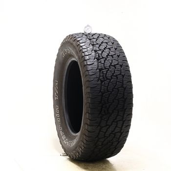 Used 265/65R17 BFGoodrich Trail-Terrain T/A 112T - 9.5/32