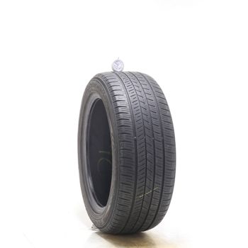 Used 215/55R17 Yokohama YK740 GTX 94V - 5/32