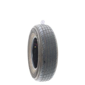Set of (2) Used ST205/75R14 Hartland Radial ST 100/96N - 5.5-6.5/32
