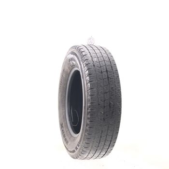 Used LT225/75R16 RoadX RXQuest H/T HX01 115/112R - 6.5/32