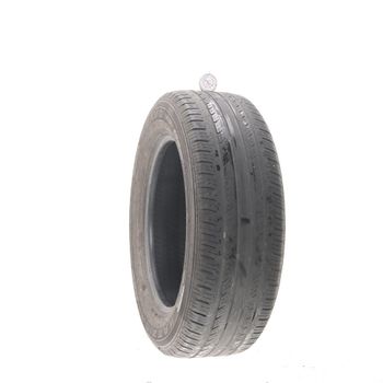 Set of (2) Used 245/60R18 Maxxis Bravo HP M3 105V - 4.5/32