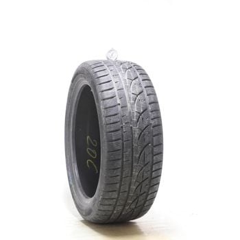 Buy Used Hankook Winter iCept EVO Tires at